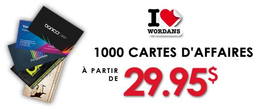 J'EN PROFITE - CARTE D'AFFAIRES